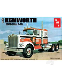 Kenworth W925 Watkins Conventional Semi Trucker