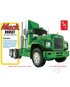 1:25 Mack R685ST Semi Tractor