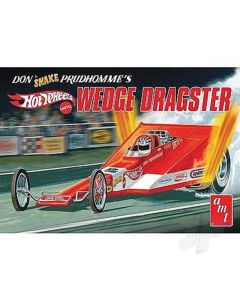Don "Snake" Prudhomme Wedge Dragster Hot Wheels