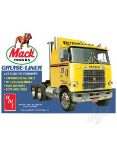 Mack Cruise-Liner Semi Tractor