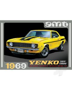1969 Chevy Camaro (Yenko)