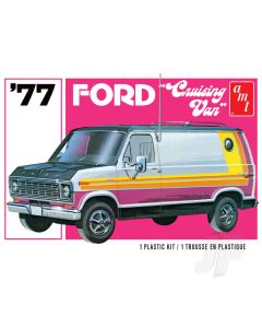 1977 Ford Cruising Van 2T