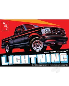 1994 Ford F-150 Lightning Pickup