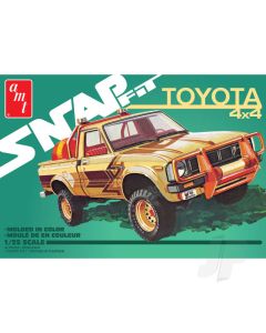 1980 Toyota Hilux SR5 Pickup (Snap) 2T
