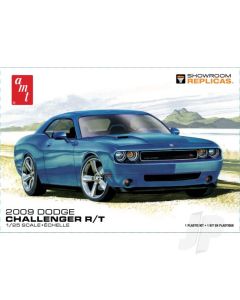 2009 Dodge Challenger R/T