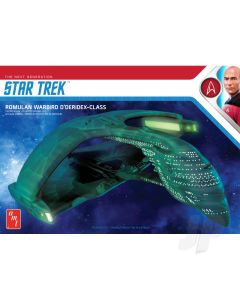 Star Trek Romulan Warbird 2T