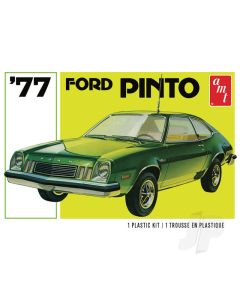1977 Ford Pinto 2T