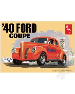 1940 Ford Coupe 2T