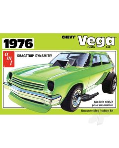 1976 Chevy Vega Funny Car