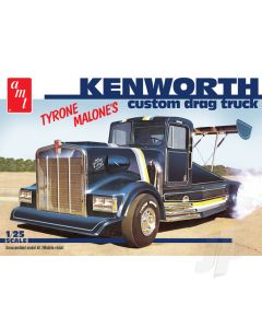 Bandag Bandit Kenworth Drag Truck (Tyrone Malone)