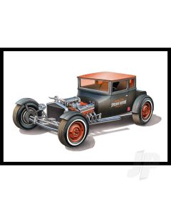1925 Ford T "Chopped"