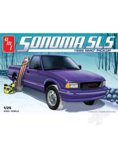1995 GMC Sonoma Pickup 2T