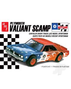 Plymouth Valiant Scamp Kit Car 2T