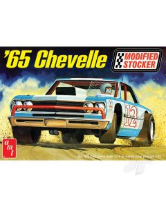 1:25 1965 Chevelle Modified Stocker