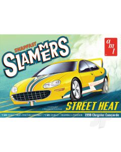 Street Heat 1998 Chrysler Concorde - Slammers SNAP