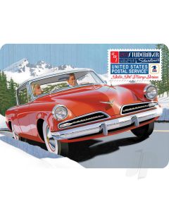 1953 Studebaker Starliner - USPS with Collectible Tin (Previously AMT1212)