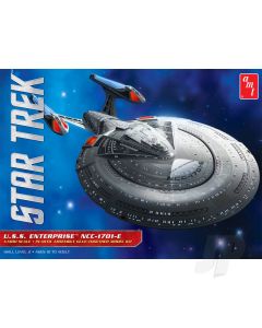 1:1400 Star Trek U.S.S. Enterprise 1701-E