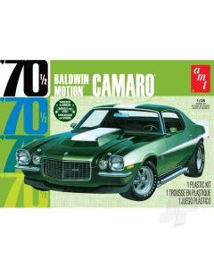 Baldwin Motion 1970 Chevy Camaro - Dark Green