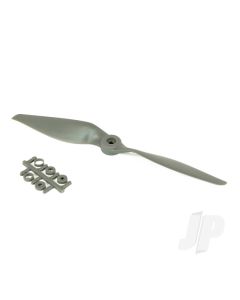 9x6 Thin Electric Propeller Pusher