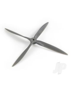 15.5x12 Standard Sport 4-Blade Propeller