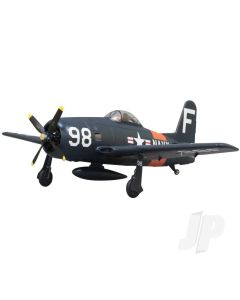 F8F Bearcat PNP with Retracts (1100mm)