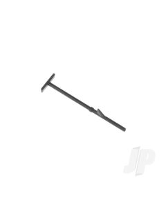 Pitot Tube (Painted) (for P-47)
