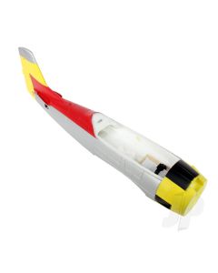Fuselage (Painted) (for T-28)
