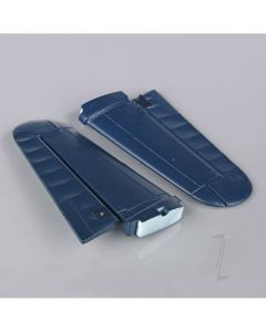 Horizontal Stabilizer (Painted) (for F4U)