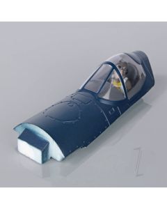 Cockpit (Painted) (for F4U)