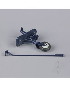 Tail Wheel Set (for F4U)