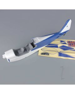 Fuselage (Painted) (for J3)