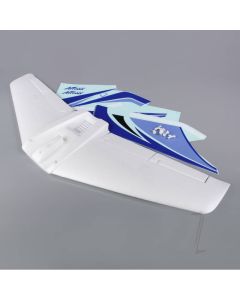 Main Wing Set (with decals) for Marlin