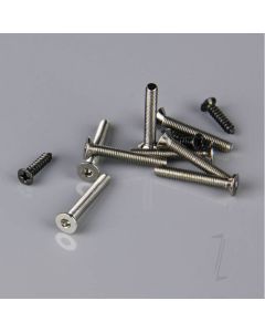 Screw Set (with Plastic Inserts) (for Marlin)