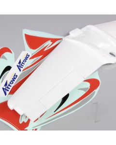 Main Wing Set (with decals) (for Viper)