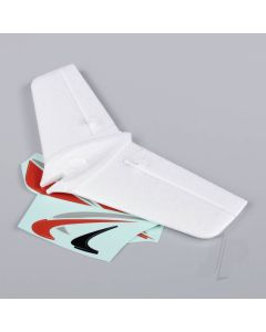 Horizontal Stabilizer (with decals) (for Viper)