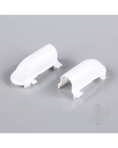 Linkage Rod Plastic Covers (for Viper)