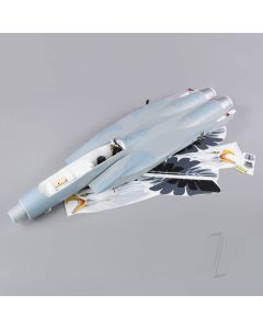 Fuselage (Painted) (for F15)