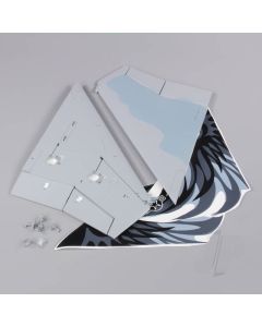 Main Wing Set (Painted) (for F15)