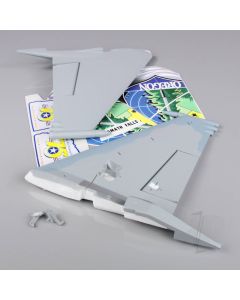 Vertical Fin (2 pcs) (for F15)