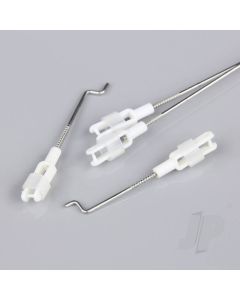 Linkage Rod + Clevis Set (for T-33)