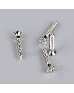 Screw Set (for T-33)