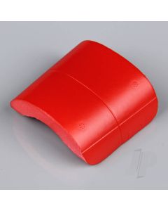Ducted Fan Cover (for Hawk)