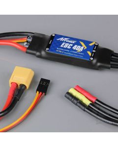 40A ESC (230mm Input Cable) (for Marlin)