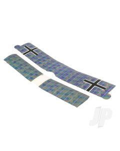 Wing Set with Decals (Fokker DVII)