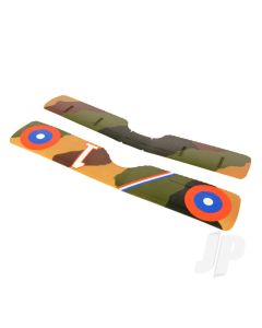 Wing Set with Decals (SPAD S.XIII)