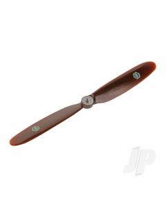 4.7x2.75 (120x70mm) Micro Scale Propeller with Logo (SPAD S.XIII)