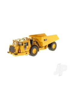 1:50 Cat AD60 Articulated Underground Truck, with lights