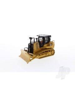 CAT D7E Track-Type Tractor, Pipeline Configuration