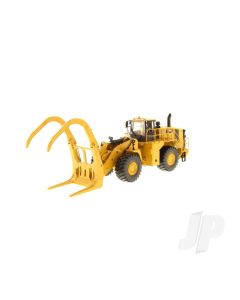 1:50 Cat 988K Wheel Loader with grapple