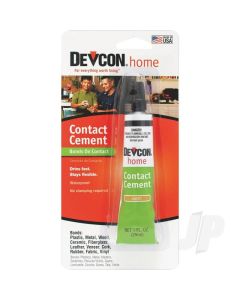 Contact Cement (1fl oz Tube)
